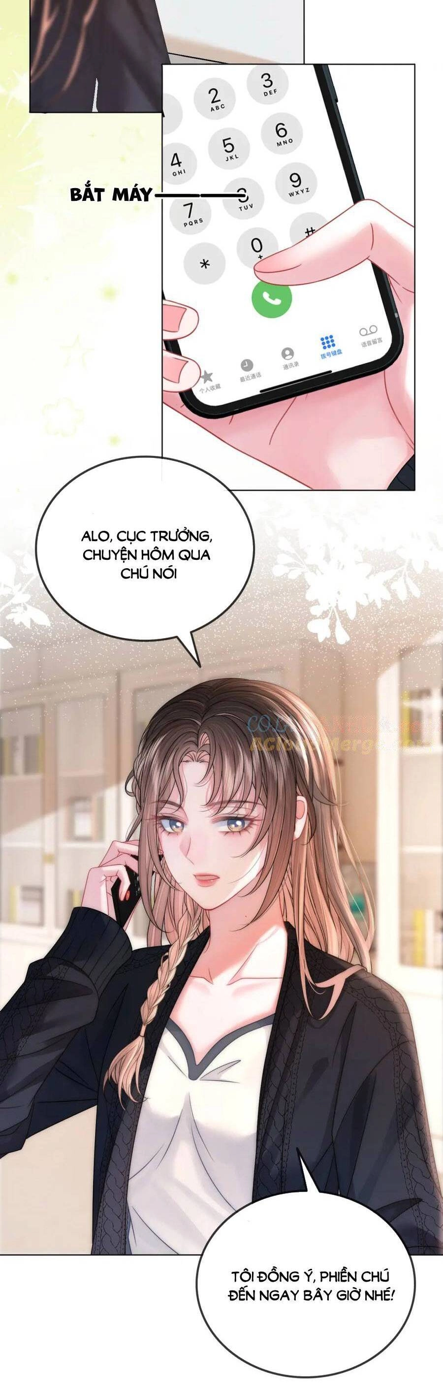 Phu Nhân Con Cờ Của Người Lại Chấn Động Cả Thành Rồi Chapter 14 - 26