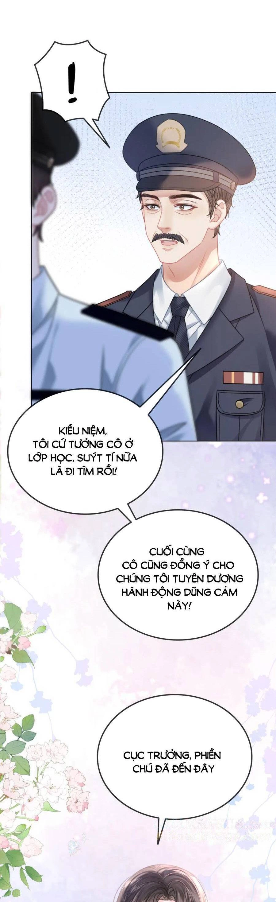 Phu Nhân Con Cờ Của Người Lại Chấn Động Cả Thành Rồi Chapter 15 - 7