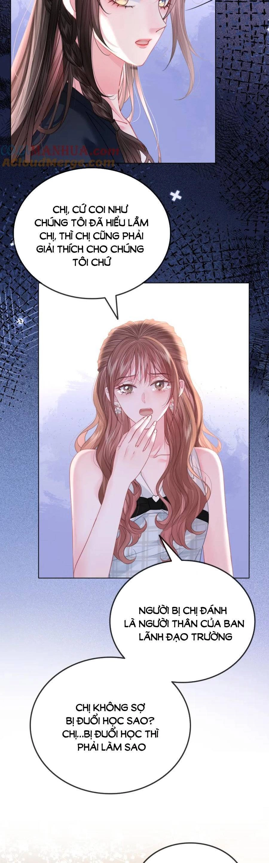 Phu Nhân Con Cờ Của Người Lại Chấn Động Cả Thành Rồi Chapter 15 - 15