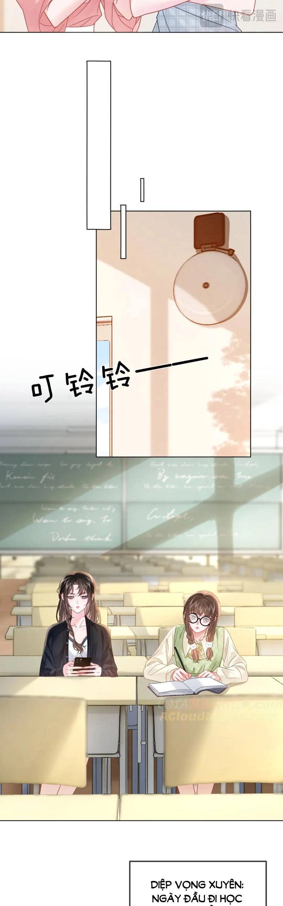 Phu Nhân Con Cờ Của Người Lại Chấn Động Cả Thành Rồi Chapter 15 - 19