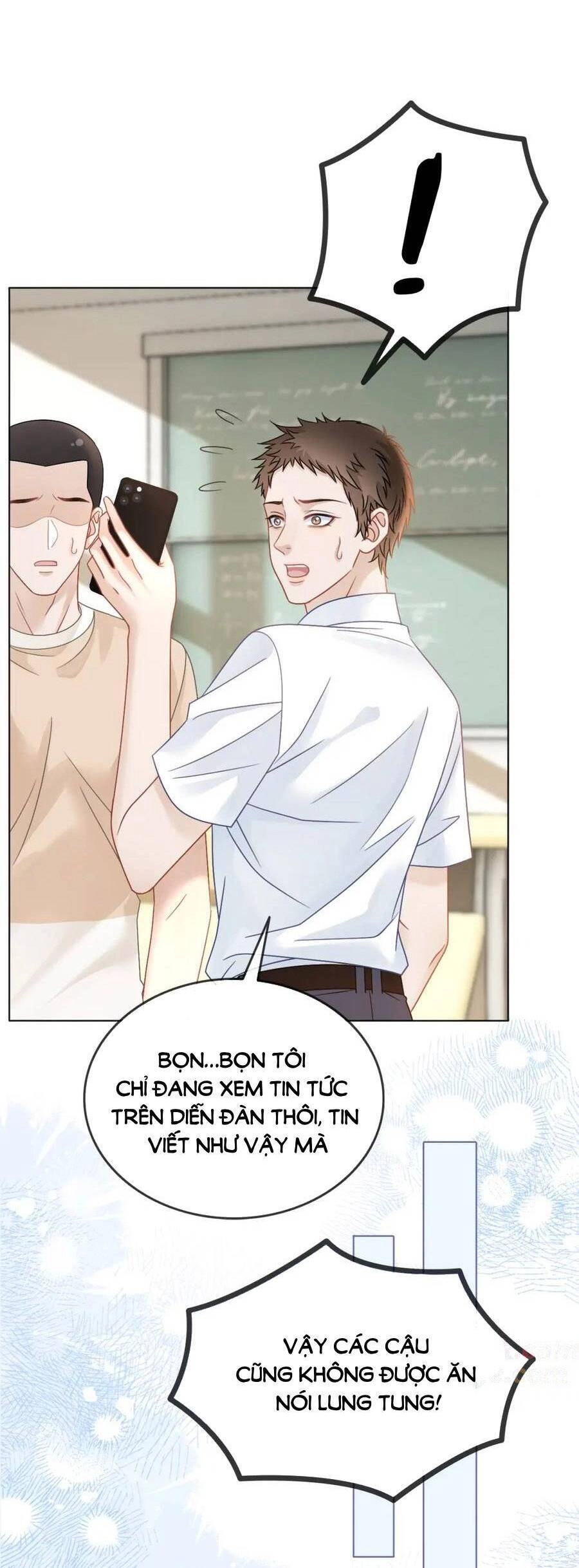 Phu Nhân Con Cờ Của Người Lại Chấn Động Cả Thành Rồi Chapter 15 - 23