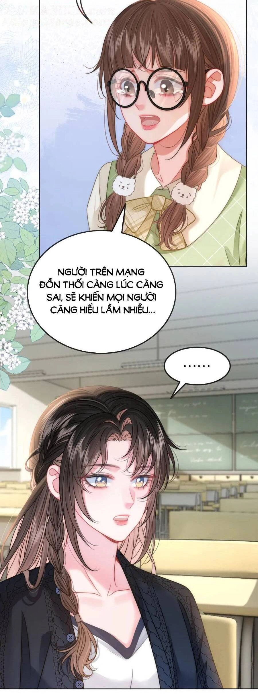 Phu Nhân Con Cờ Của Người Lại Chấn Động Cả Thành Rồi Chapter 15 - 25