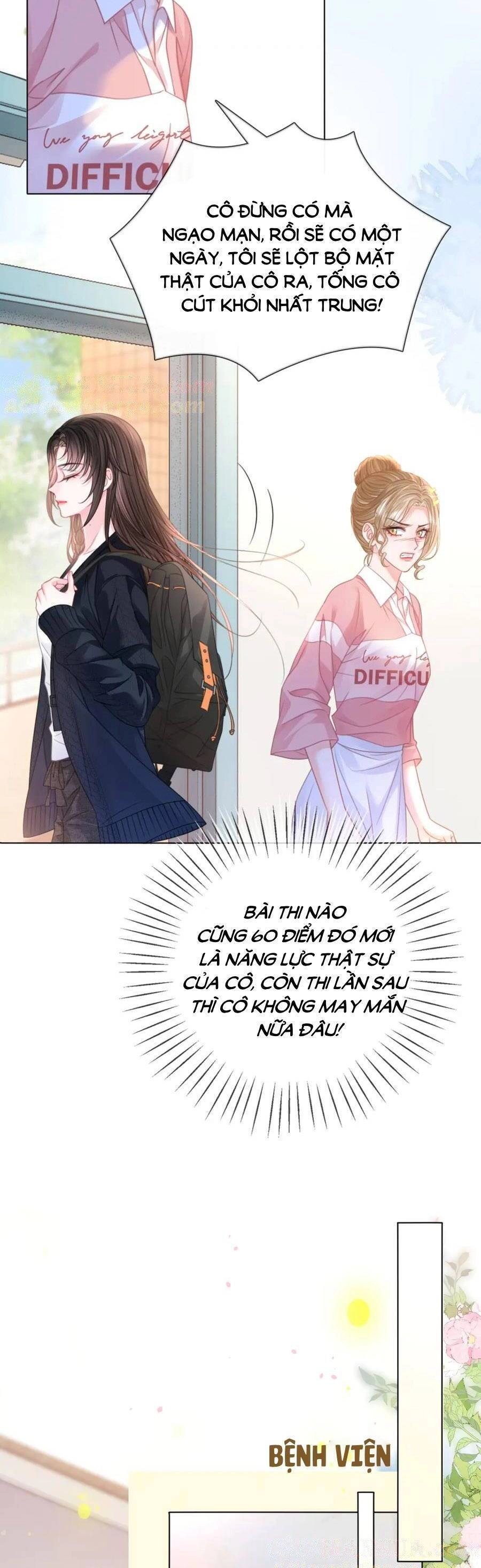 Phu Nhân Con Cờ Của Người Lại Chấn Động Cả Thành Rồi Chapter 16 - 5