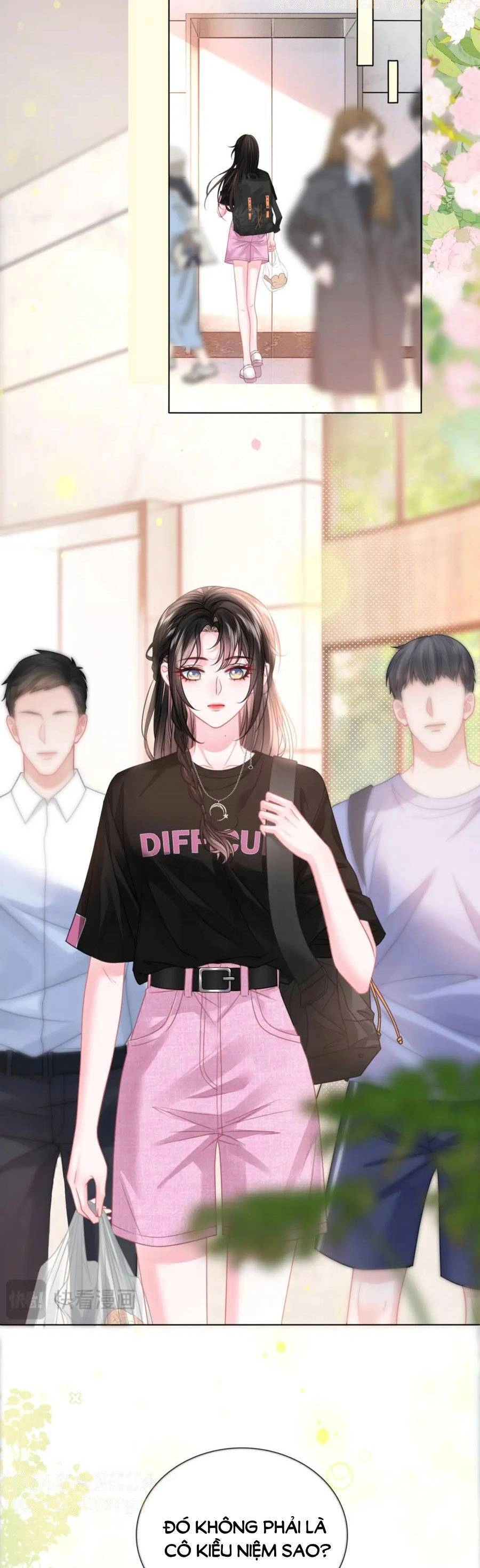 Phu Nhân Con Cờ Của Người Lại Chấn Động Cả Thành Rồi Chapter 16 - 6