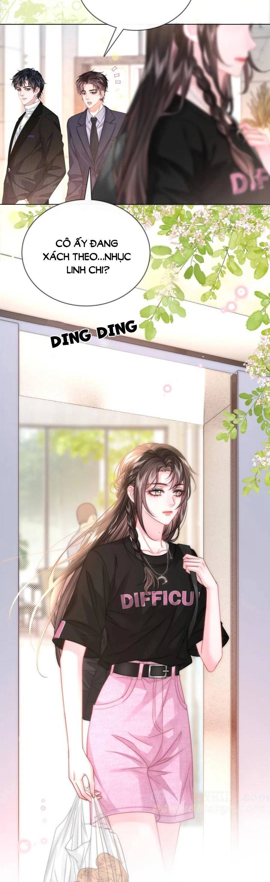 Phu Nhân Con Cờ Của Người Lại Chấn Động Cả Thành Rồi Chapter 16 - 7