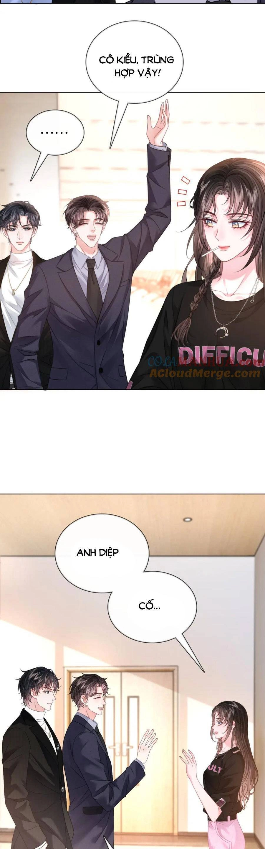 Phu Nhân Con Cờ Của Người Lại Chấn Động Cả Thành Rồi Chapter 16 - 12