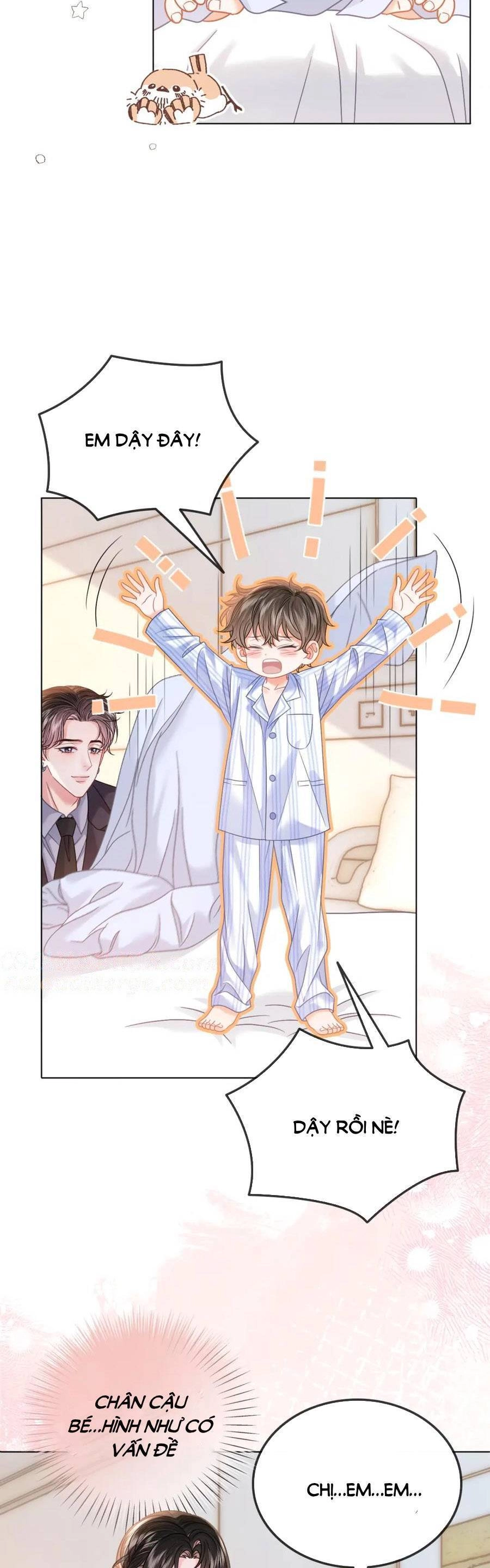 Phu Nhân Con Cờ Của Người Lại Chấn Động Cả Thành Rồi Chapter 16 - 19