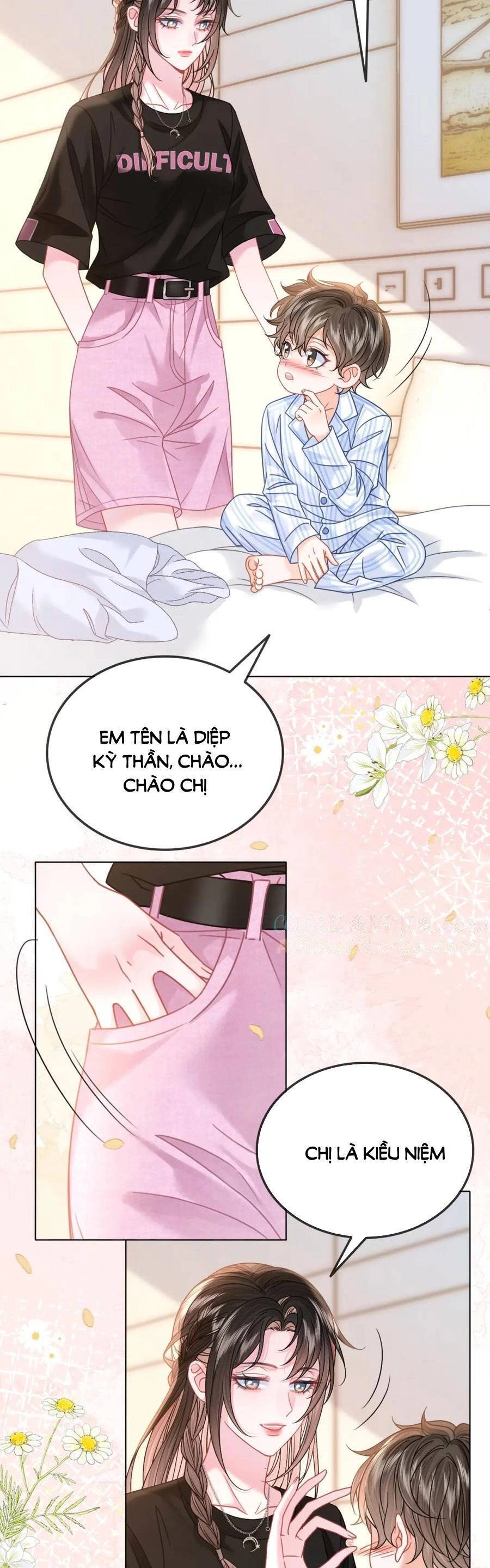 Phu Nhân Con Cờ Của Người Lại Chấn Động Cả Thành Rồi Chapter 16 - 20