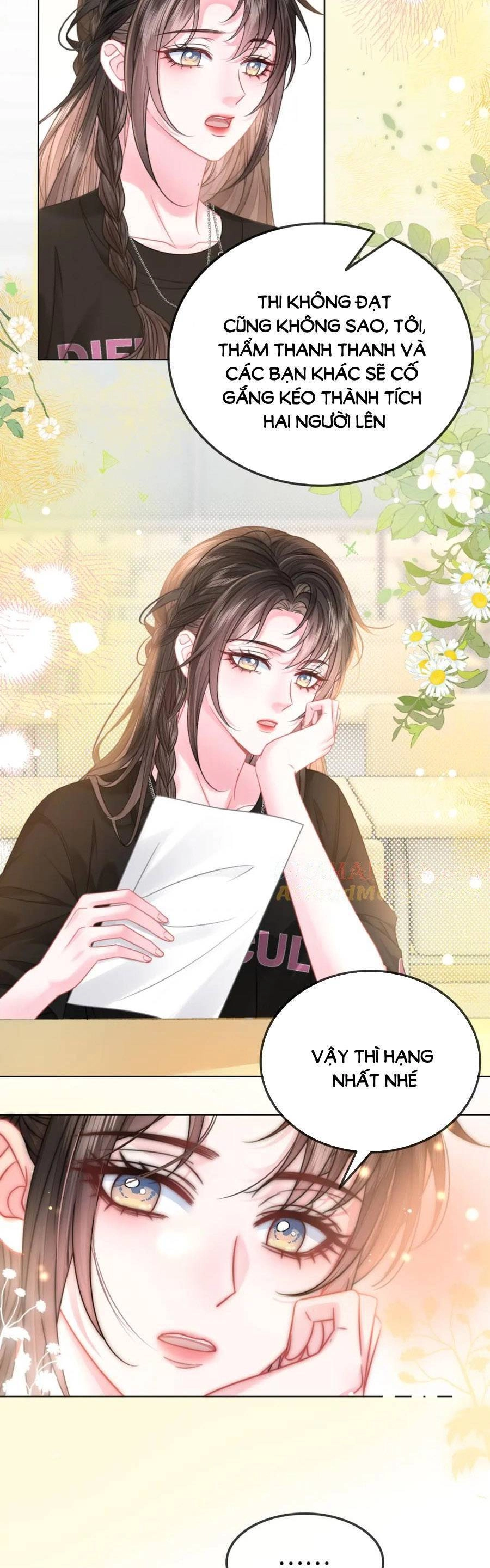 Phu Nhân Con Cờ Của Người Lại Chấn Động Cả Thành Rồi Chapter 17 - 12