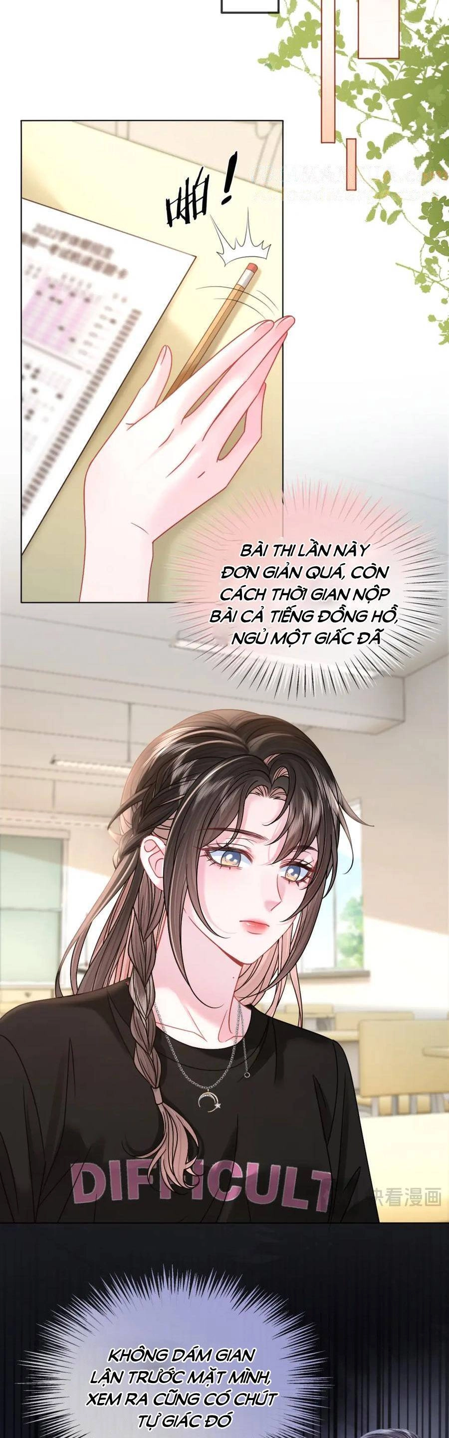 Phu Nhân Con Cờ Của Người Lại Chấn Động Cả Thành Rồi Chapter 17 - 19