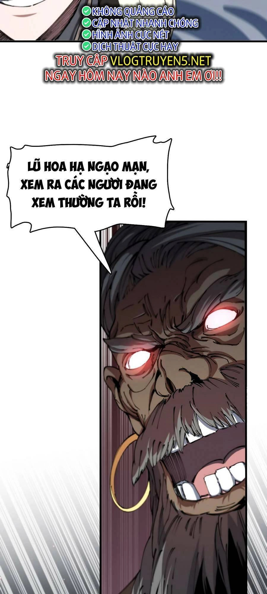 Đại Sư Phụ Hạ Sơn Chapter 85 - 5