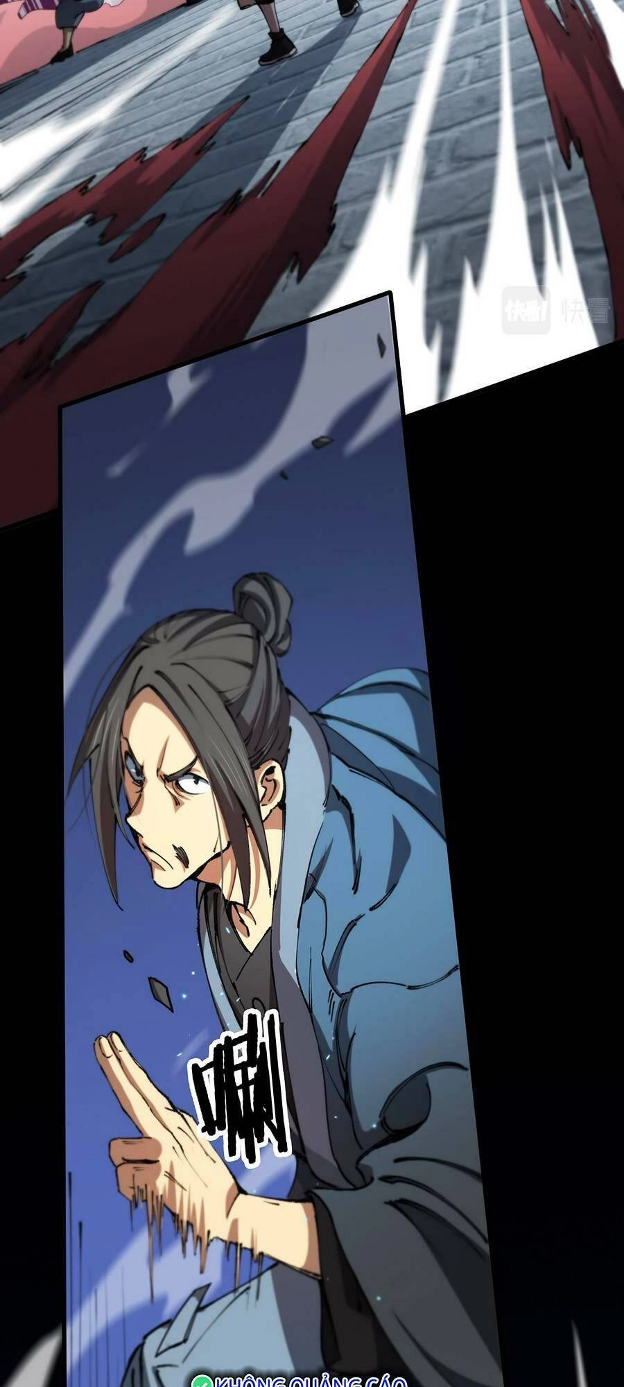 Đại Sư Phụ Hạ Sơn Chapter 85 - 7