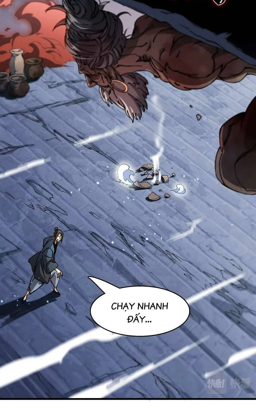 Đại Sư Phụ Hạ Sơn Chapter 85 - 12