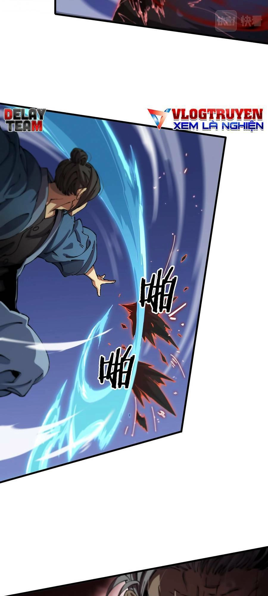 Đại Sư Phụ Hạ Sơn Chapter 85 - 20