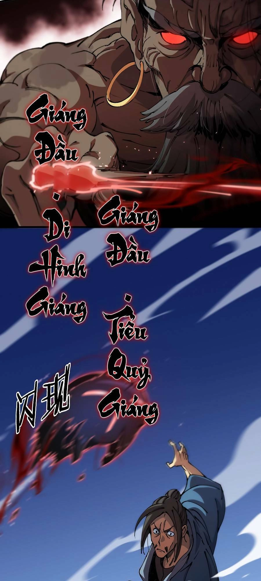 Đại Sư Phụ Hạ Sơn Chapter 85 - 21