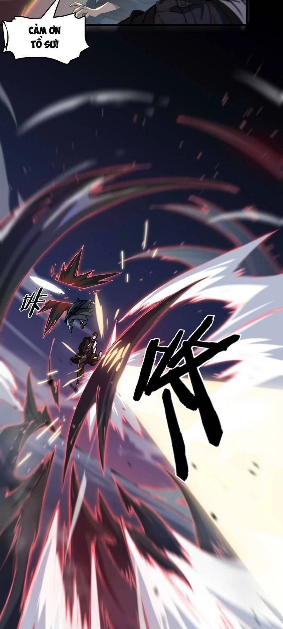 Đại Sư Phụ Hạ Sơn Chapter 85 - 29