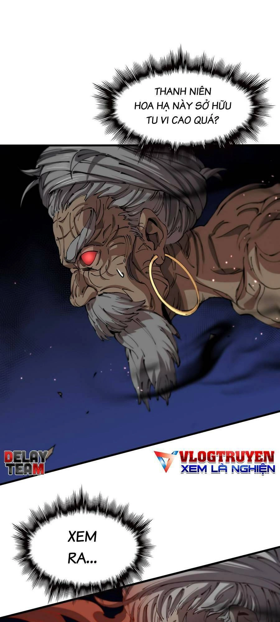 Đại Sư Phụ Hạ Sơn Chapter 85 - 31