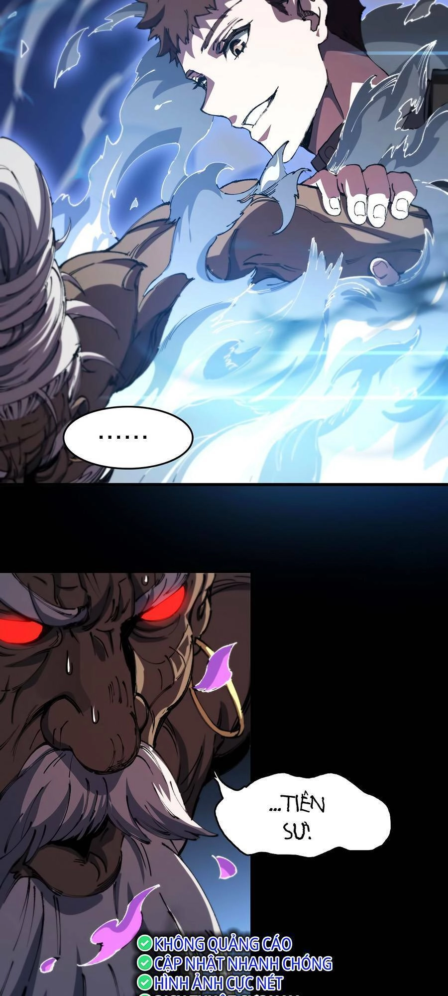 Đại Sư Phụ Hạ Sơn Chapter 85 - 43