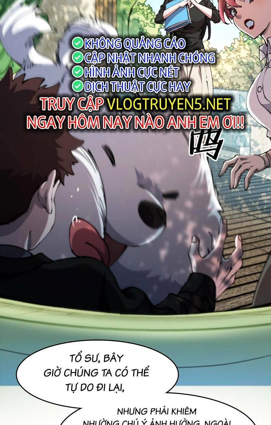 Đại Sư Phụ Hạ Sơn Chapter 86 - 36