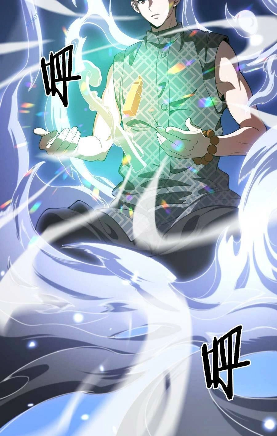 Đại Sư Phụ Hạ Sơn Chapter 87 - 5