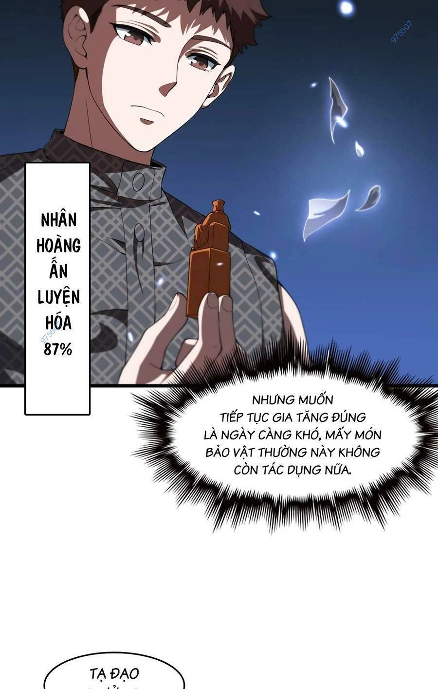 Đại Sư Phụ Hạ Sơn Chapter 87 - 9