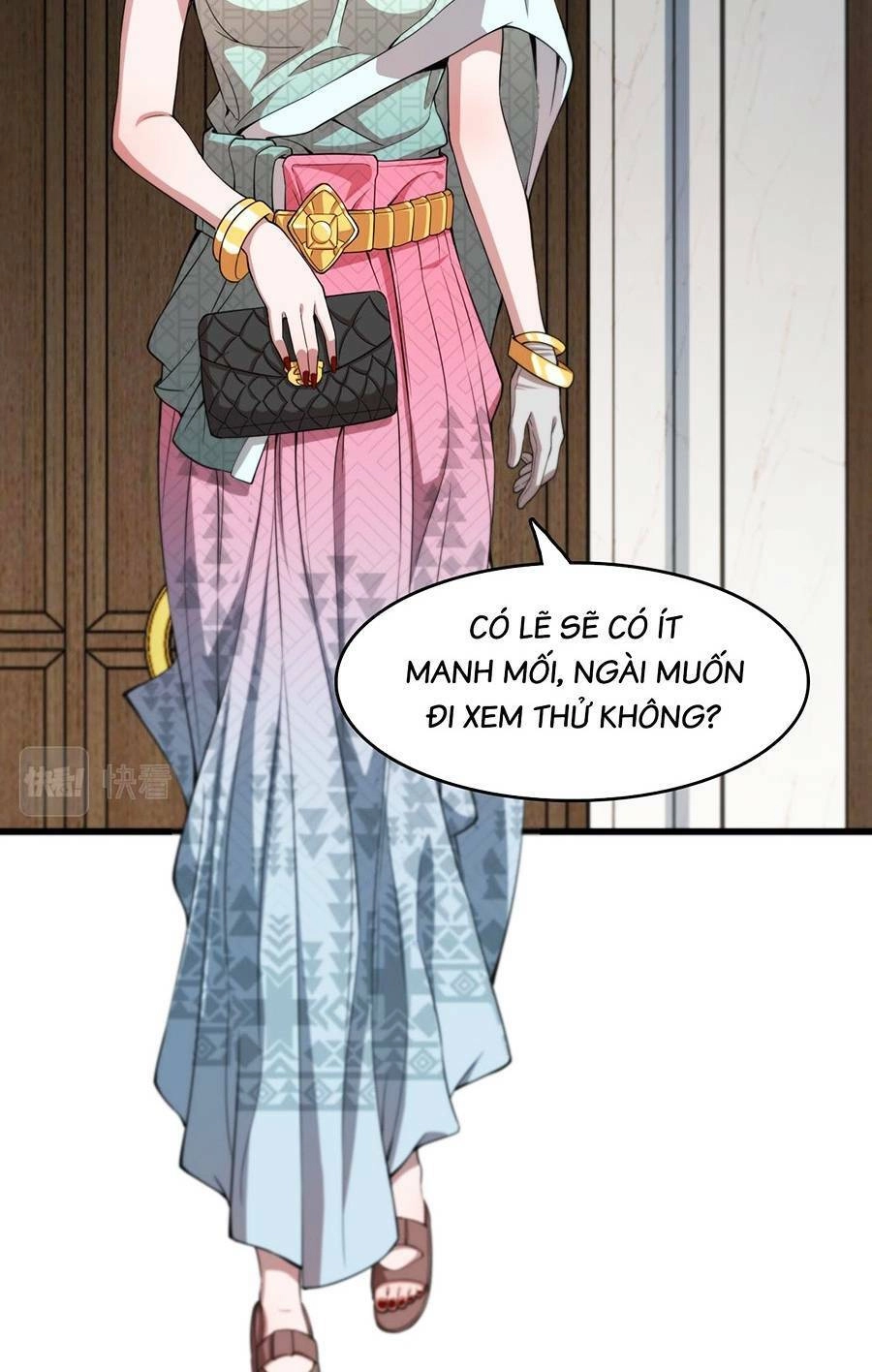 Đại Sư Phụ Hạ Sơn Chapter 87 - 11