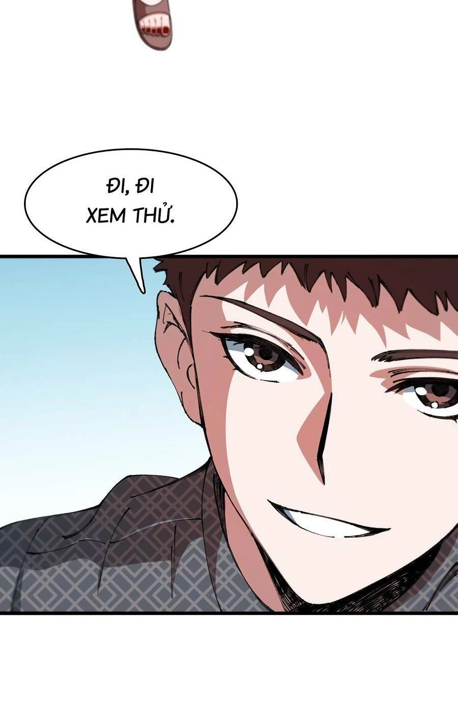 Đại Sư Phụ Hạ Sơn Chapter 87 - 12