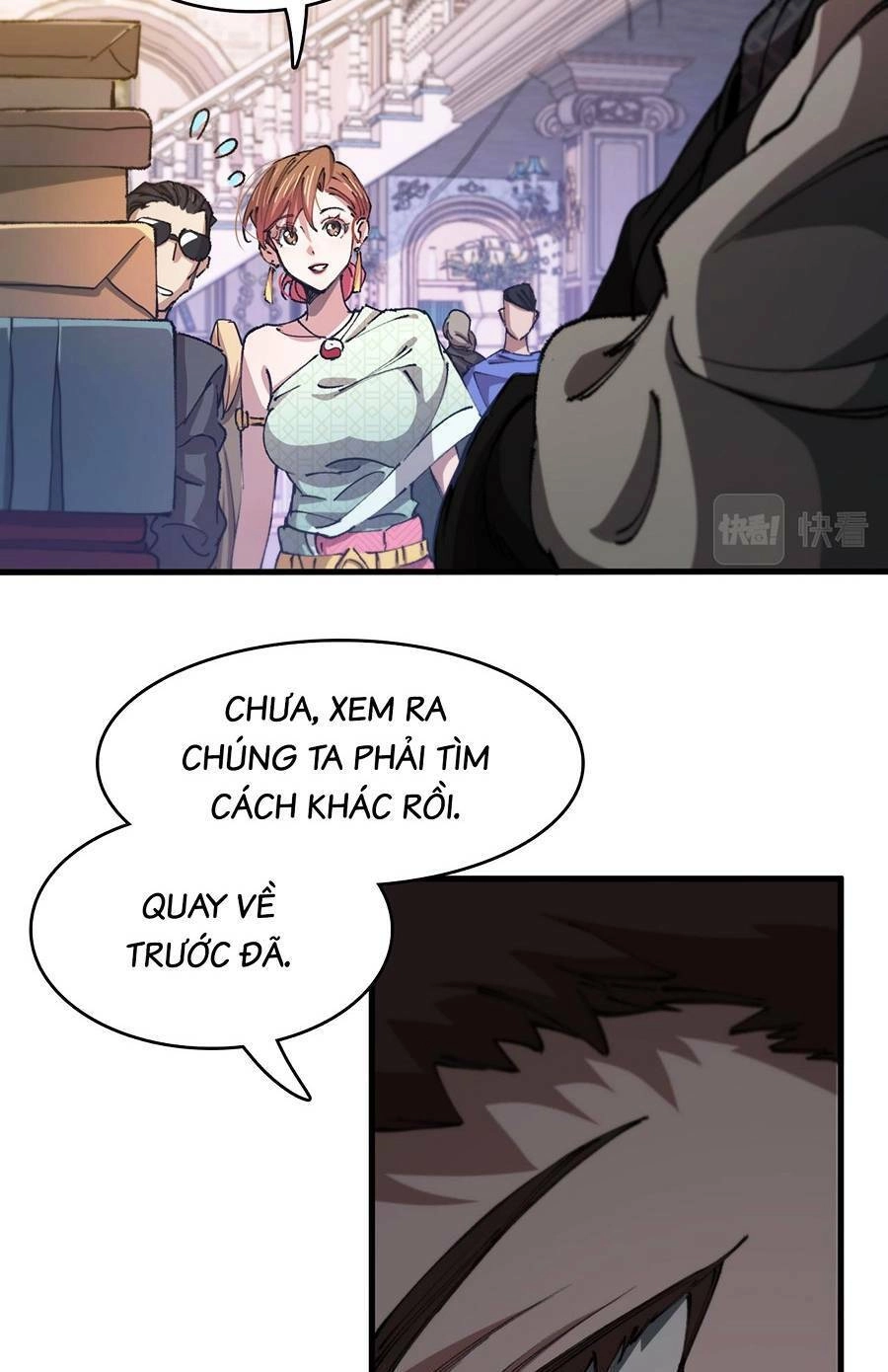 Đại Sư Phụ Hạ Sơn Chapter 87 - 19
