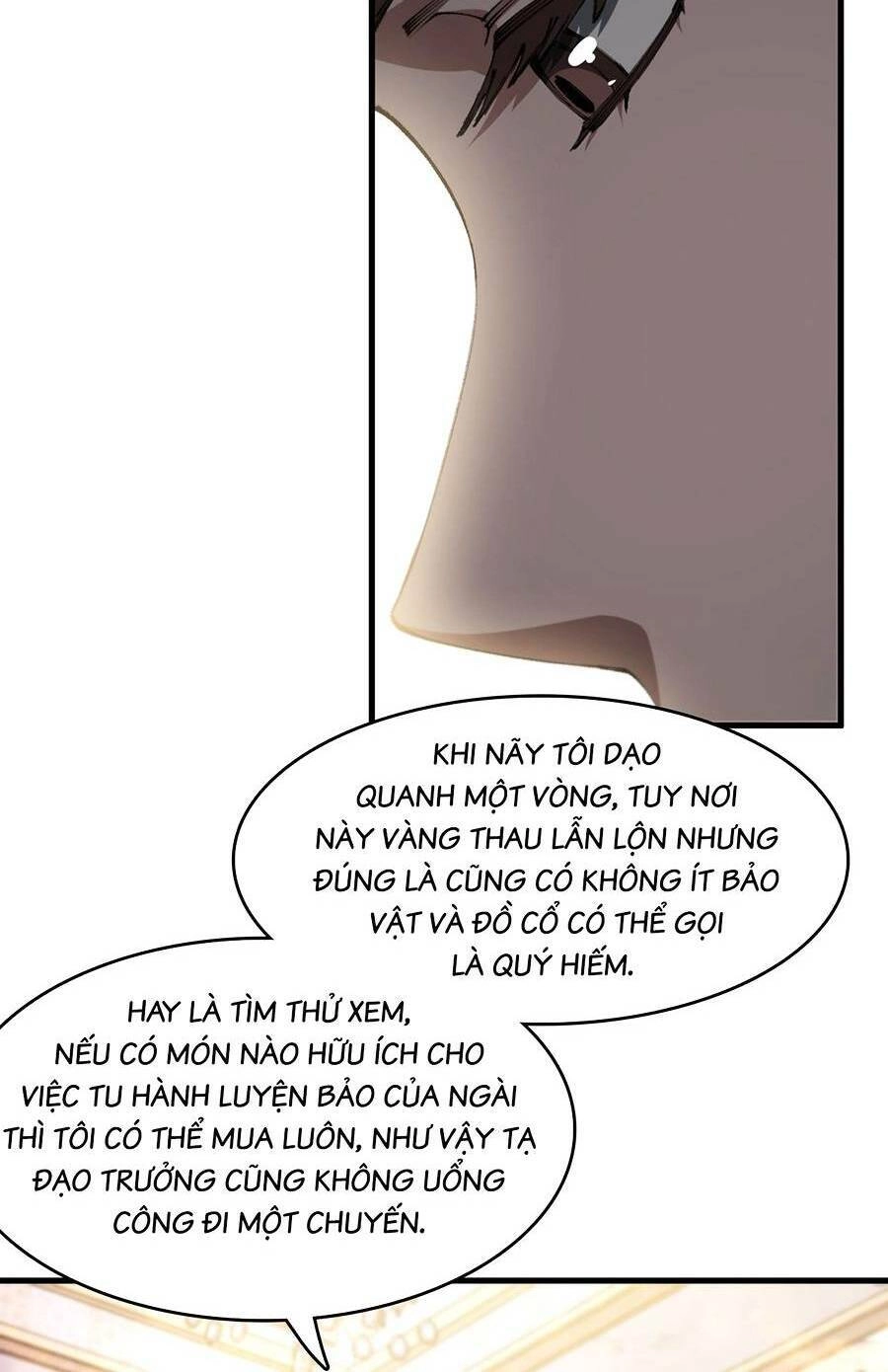 Đại Sư Phụ Hạ Sơn Chapter 87 - 20