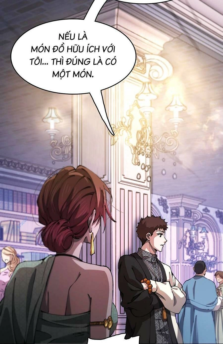 Đại Sư Phụ Hạ Sơn Chapter 87 - 22