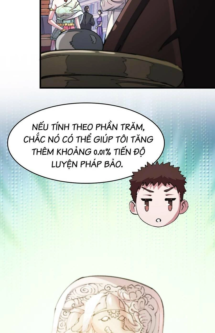 Đại Sư Phụ Hạ Sơn Chapter 87 - 24