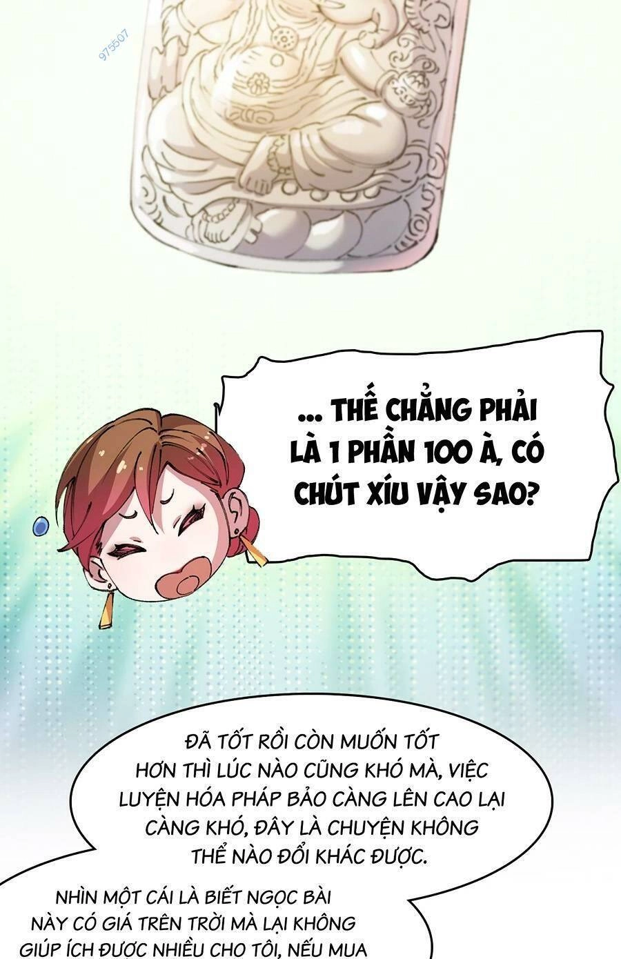 Đại Sư Phụ Hạ Sơn Chapter 87 - 25