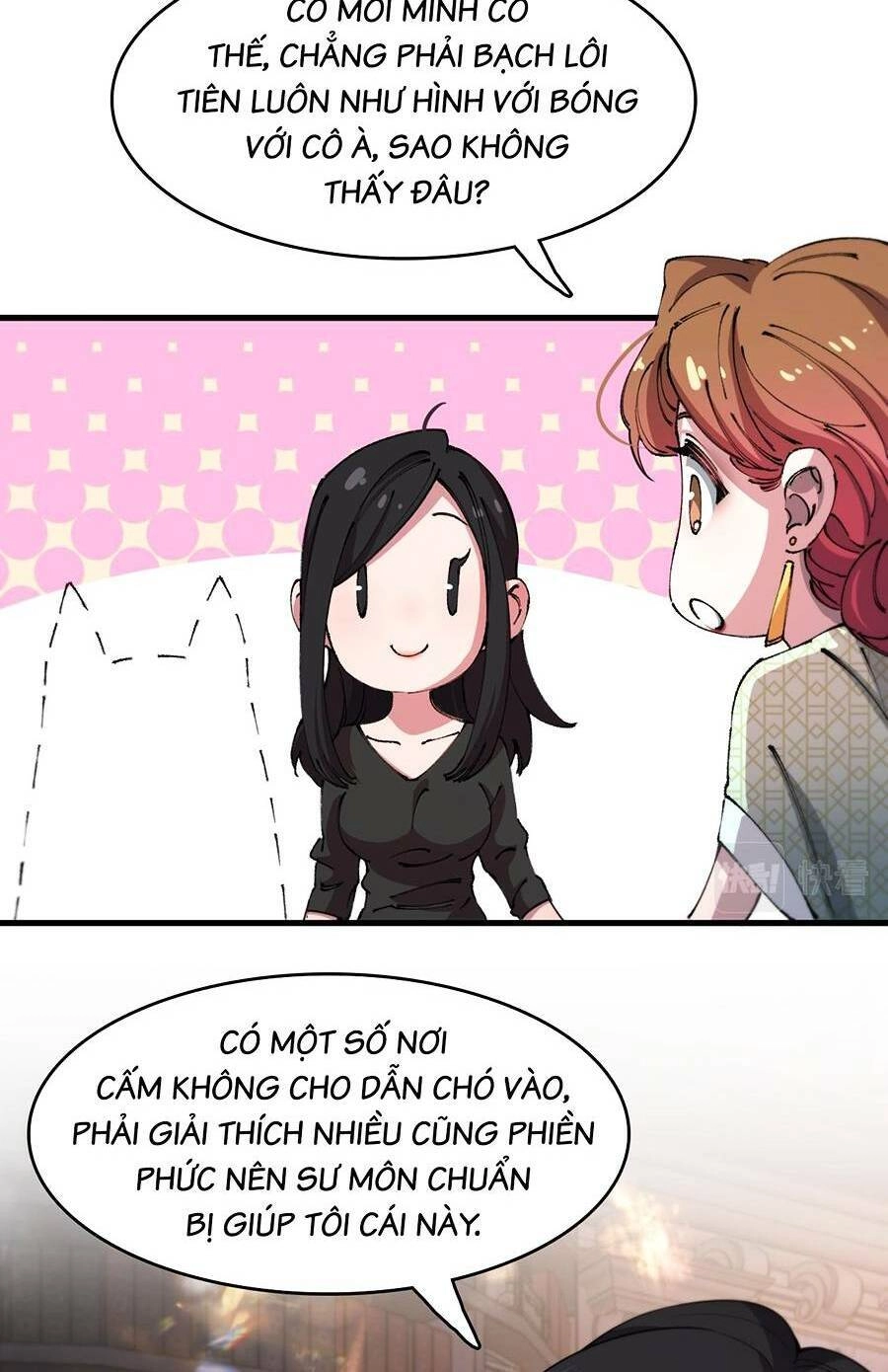 Đại Sư Phụ Hạ Sơn Chapter 87 - 28