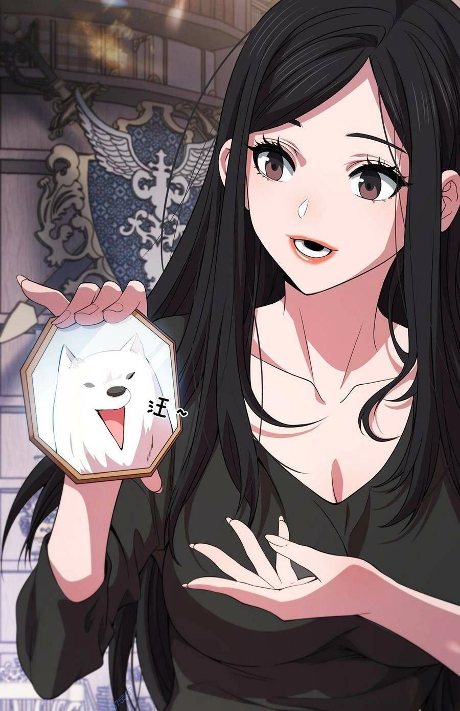 Đại Sư Phụ Hạ Sơn Chapter 87 - 29