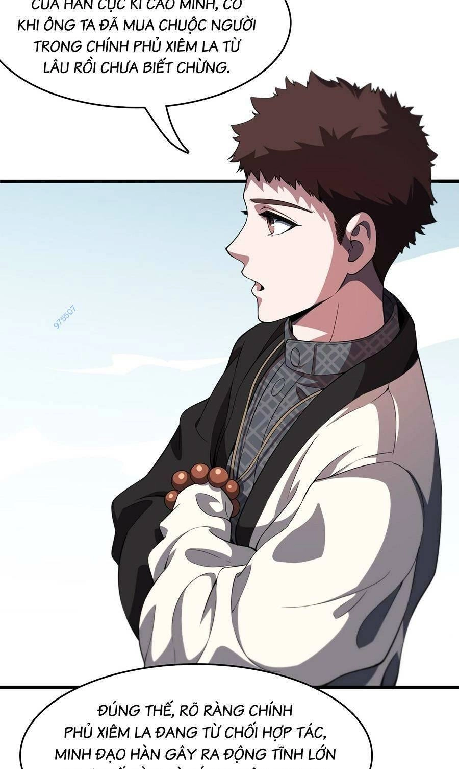 Đại Sư Phụ Hạ Sơn Chapter 87 - 34