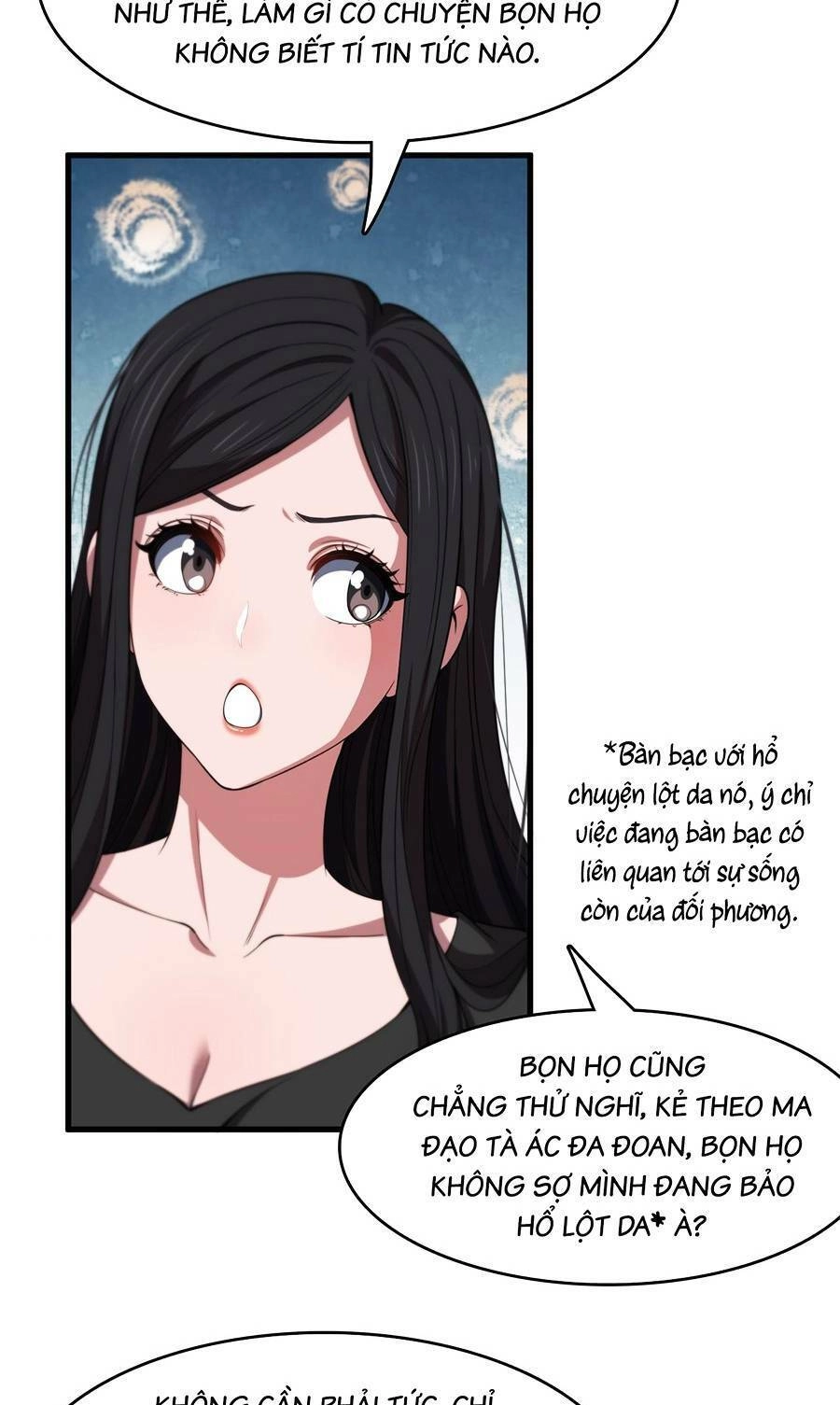 Đại Sư Phụ Hạ Sơn Chapter 87 - 35