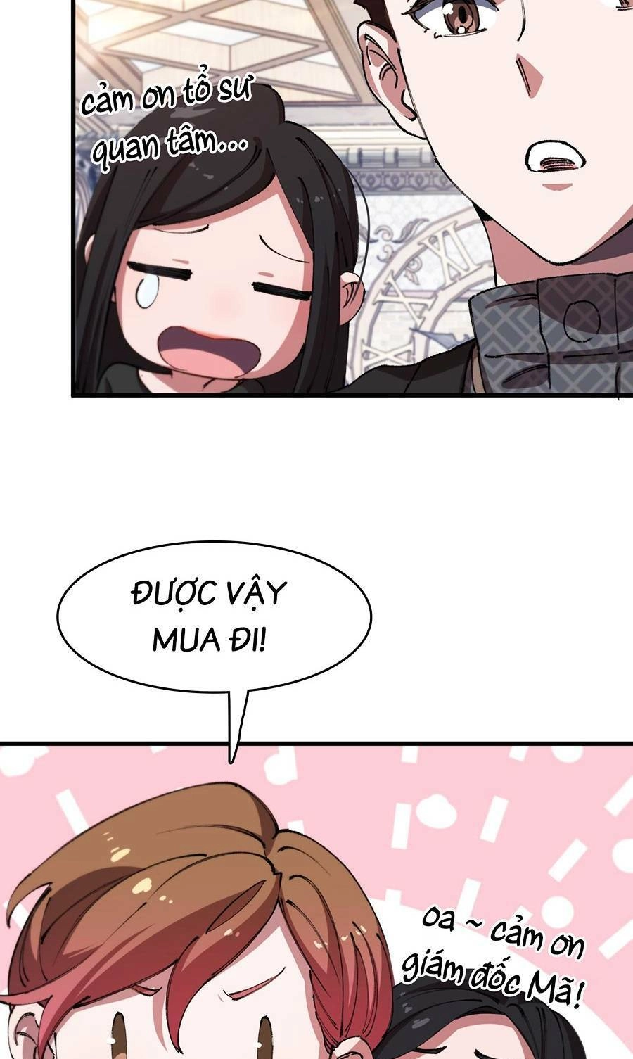 Đại Sư Phụ Hạ Sơn Chapter 87 - 39