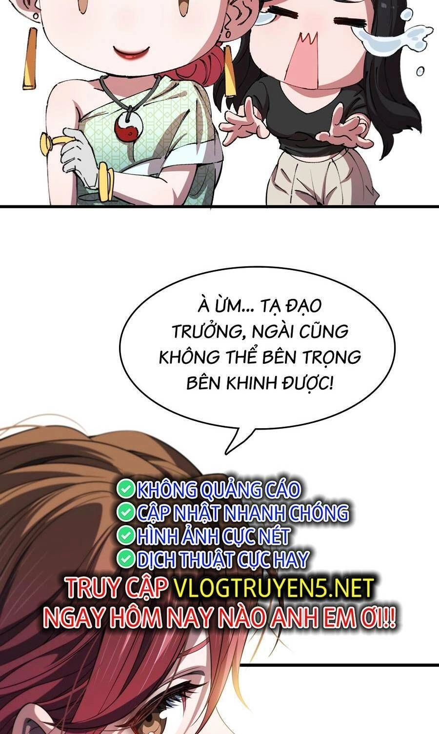 Đại Sư Phụ Hạ Sơn Chapter 87 - 40