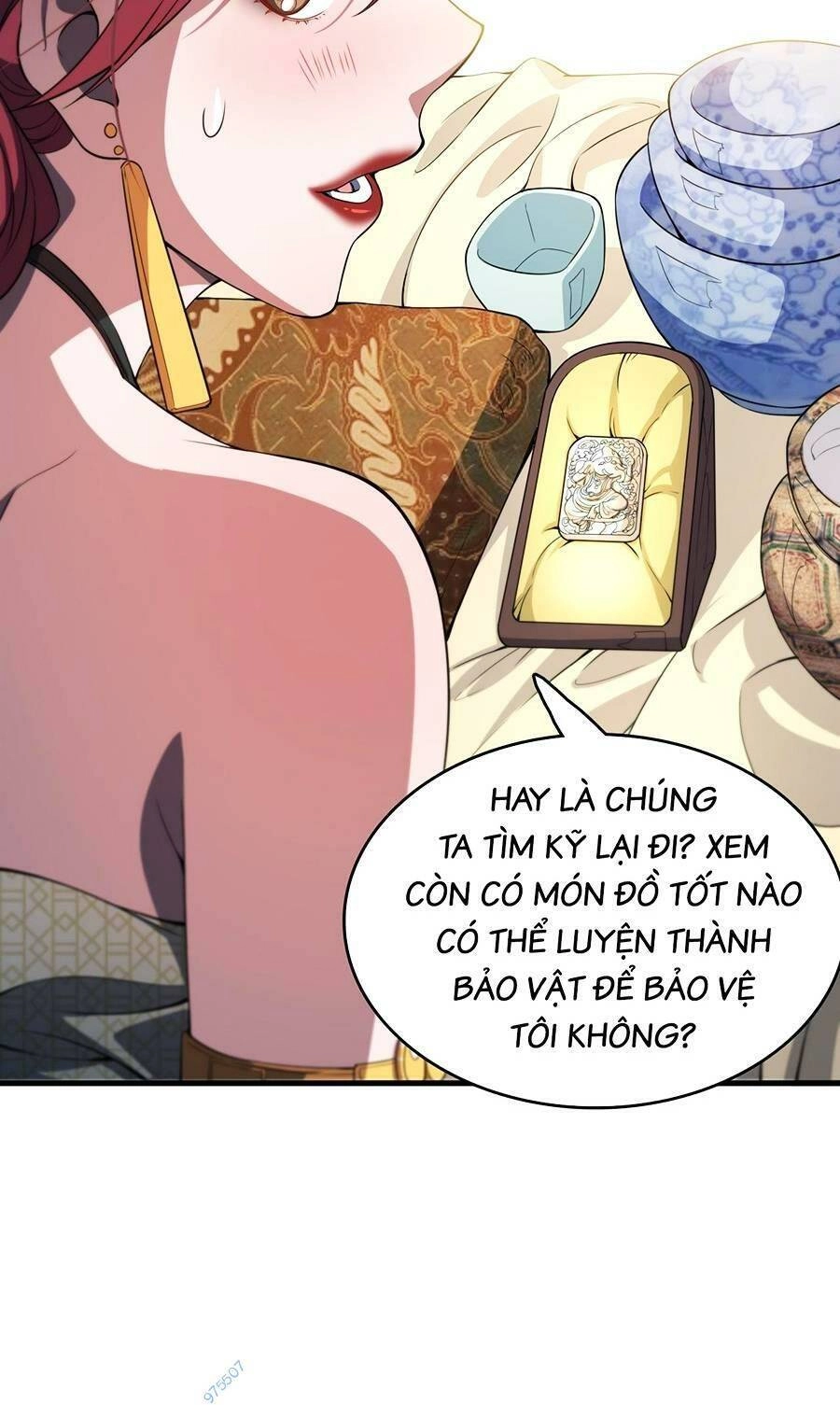 Đại Sư Phụ Hạ Sơn Chapter 87 - 41