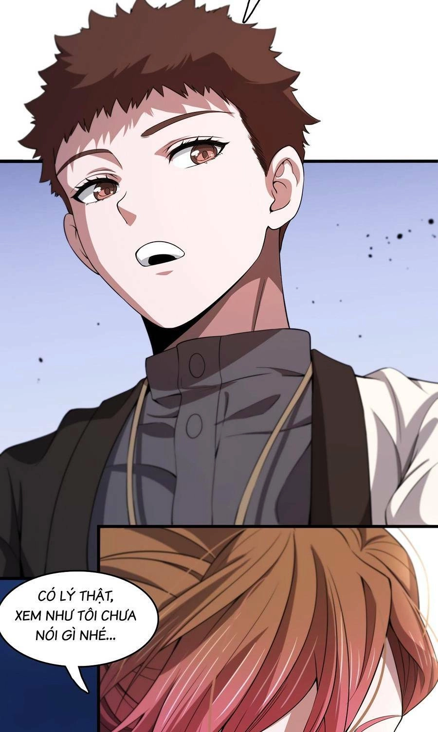 Đại Sư Phụ Hạ Sơn Chapter 87 - 43