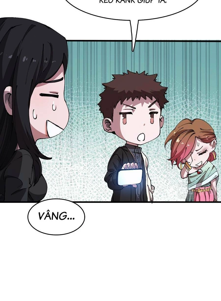 Đại Sư Phụ Hạ Sơn Chapter 87 - 51