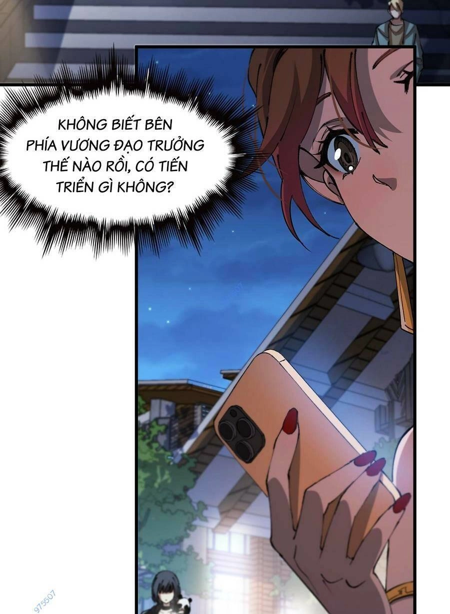 Đại Sư Phụ Hạ Sơn Chapter 87 - 57