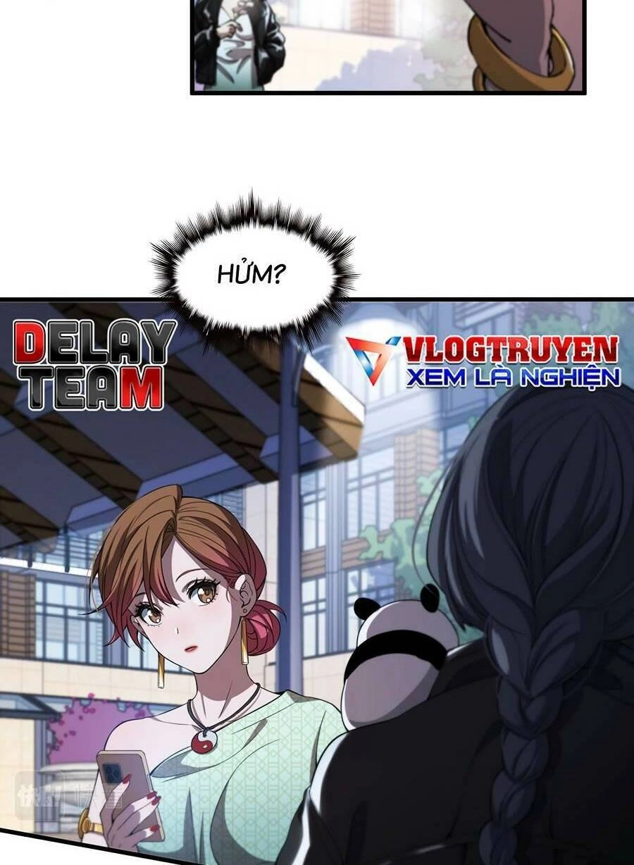 Đại Sư Phụ Hạ Sơn Chapter 87 - 58