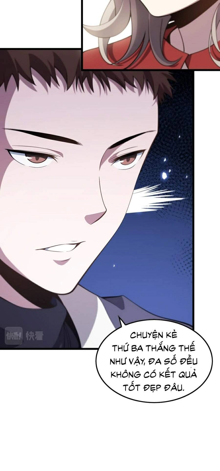 Đại Sư Phụ Hạ Sơn Chapter 1 - 11