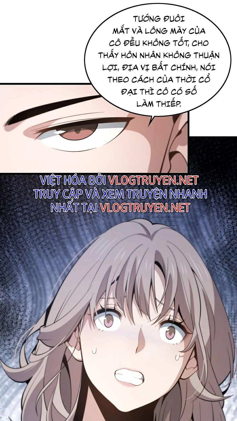 Đại Sư Phụ Hạ Sơn Chapter 1 - 13