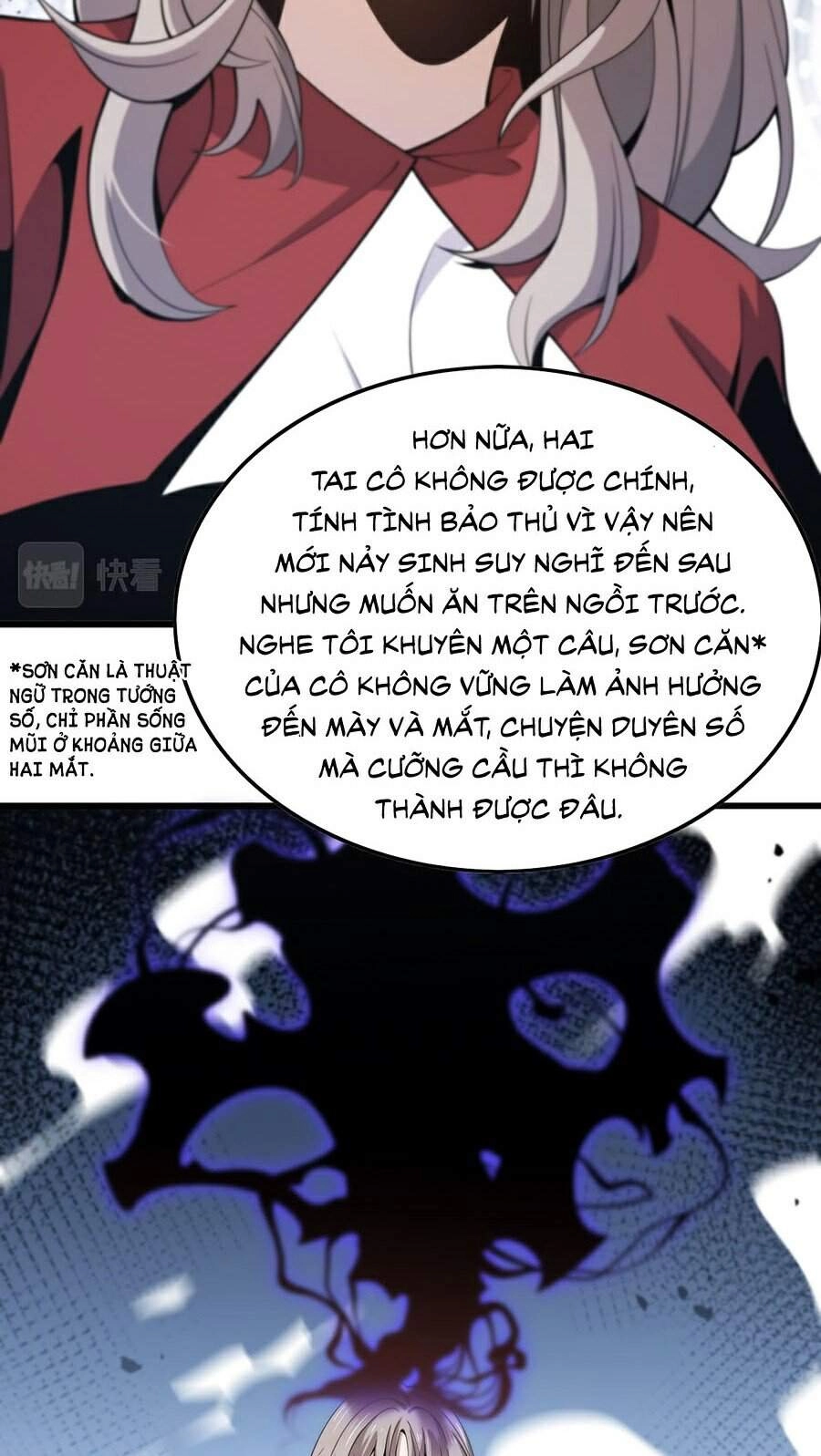 Đại Sư Phụ Hạ Sơn Chapter 1 - 14