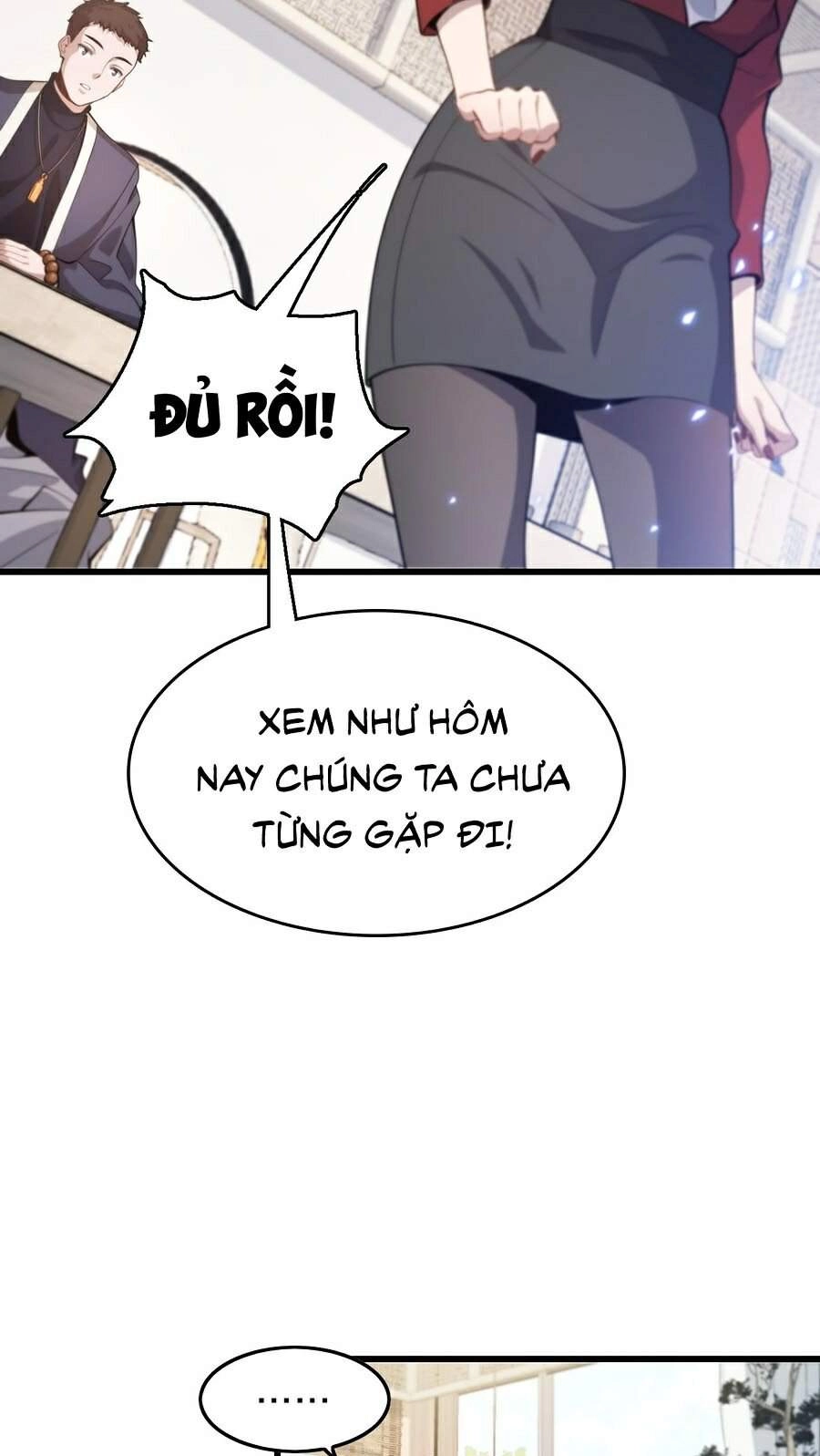 Đại Sư Phụ Hạ Sơn Chapter 1 - 18