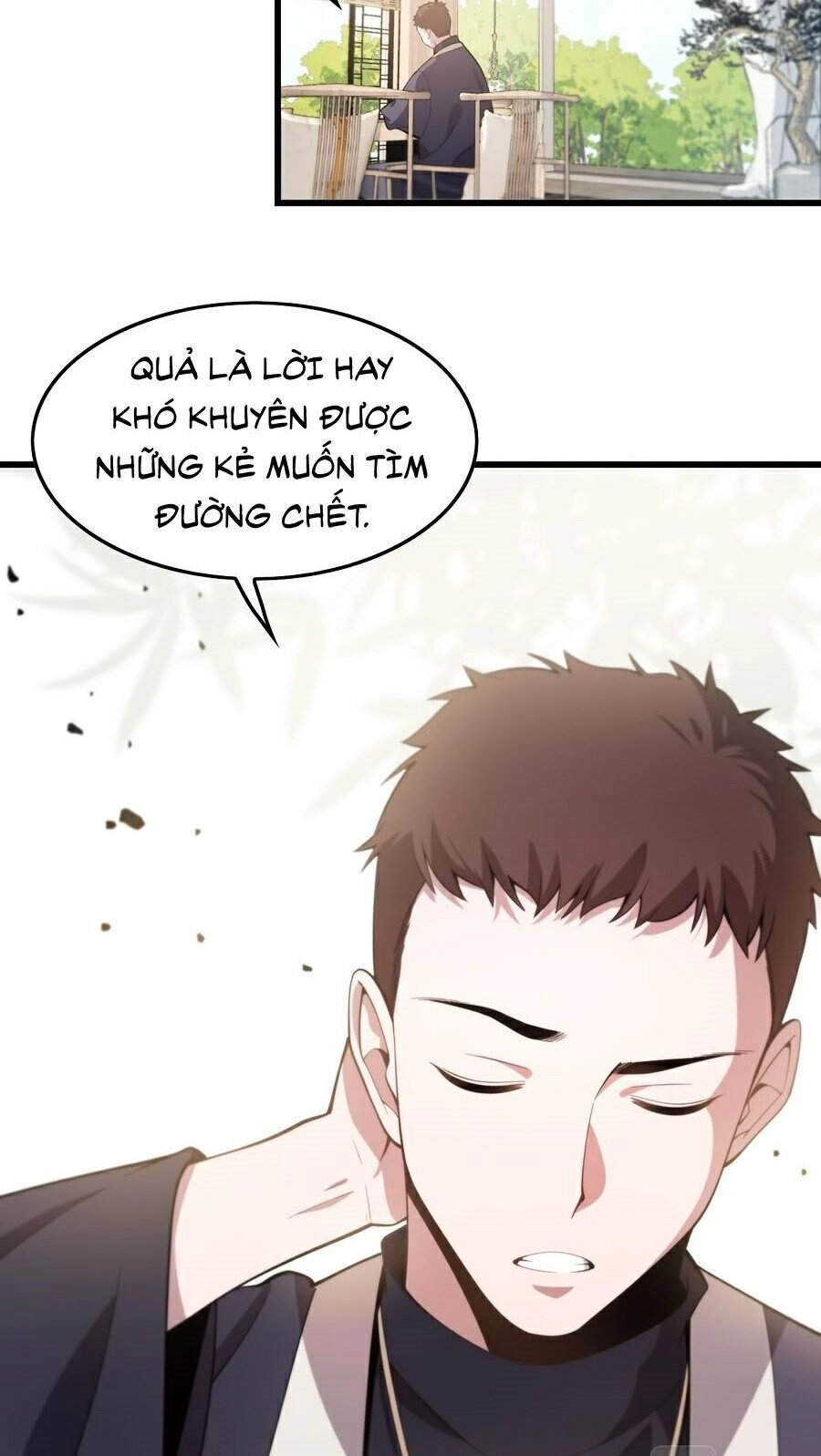 Đại Sư Phụ Hạ Sơn Chapter 1 - 19