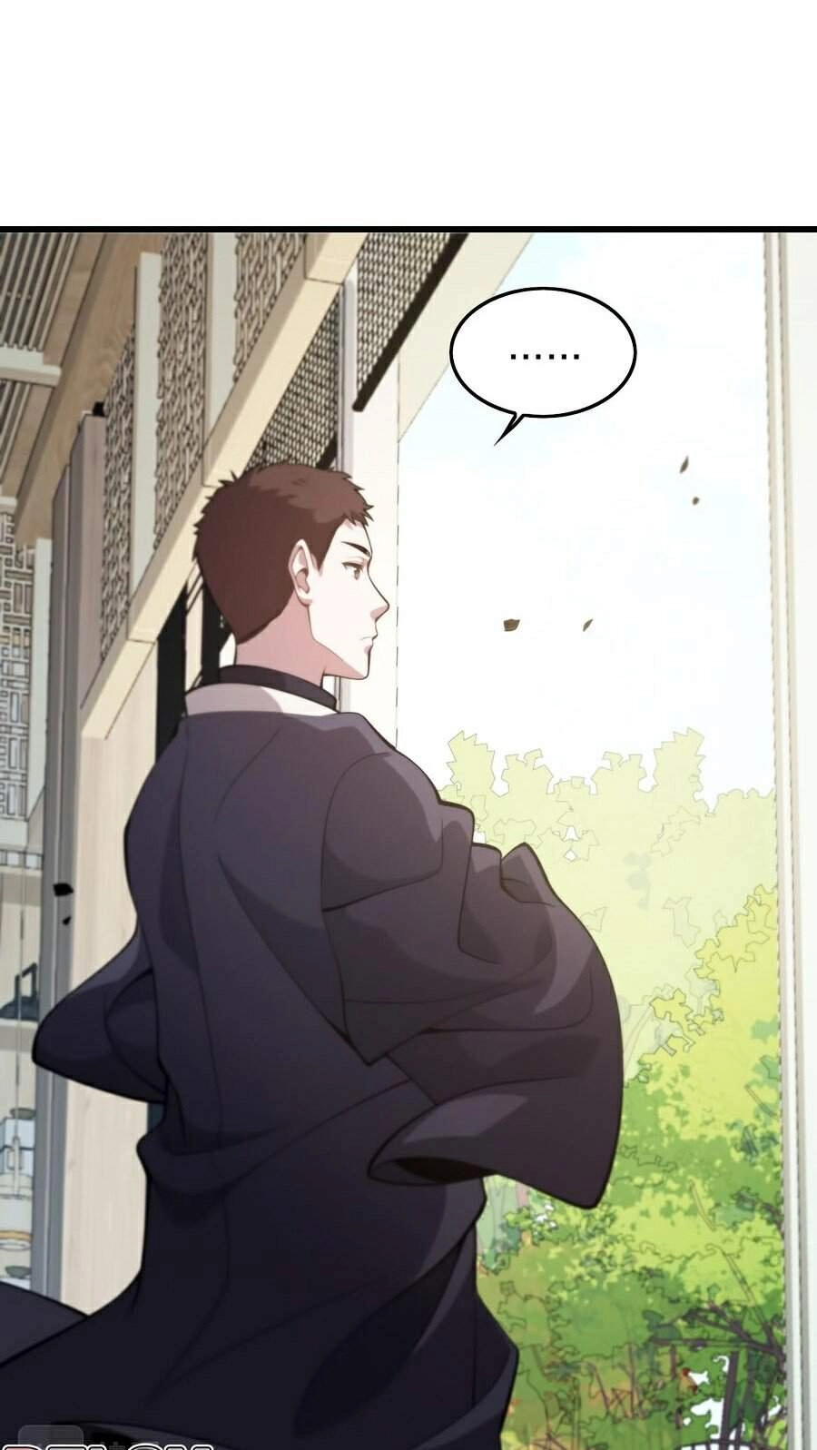 Đại Sư Phụ Hạ Sơn Chapter 1 - 21