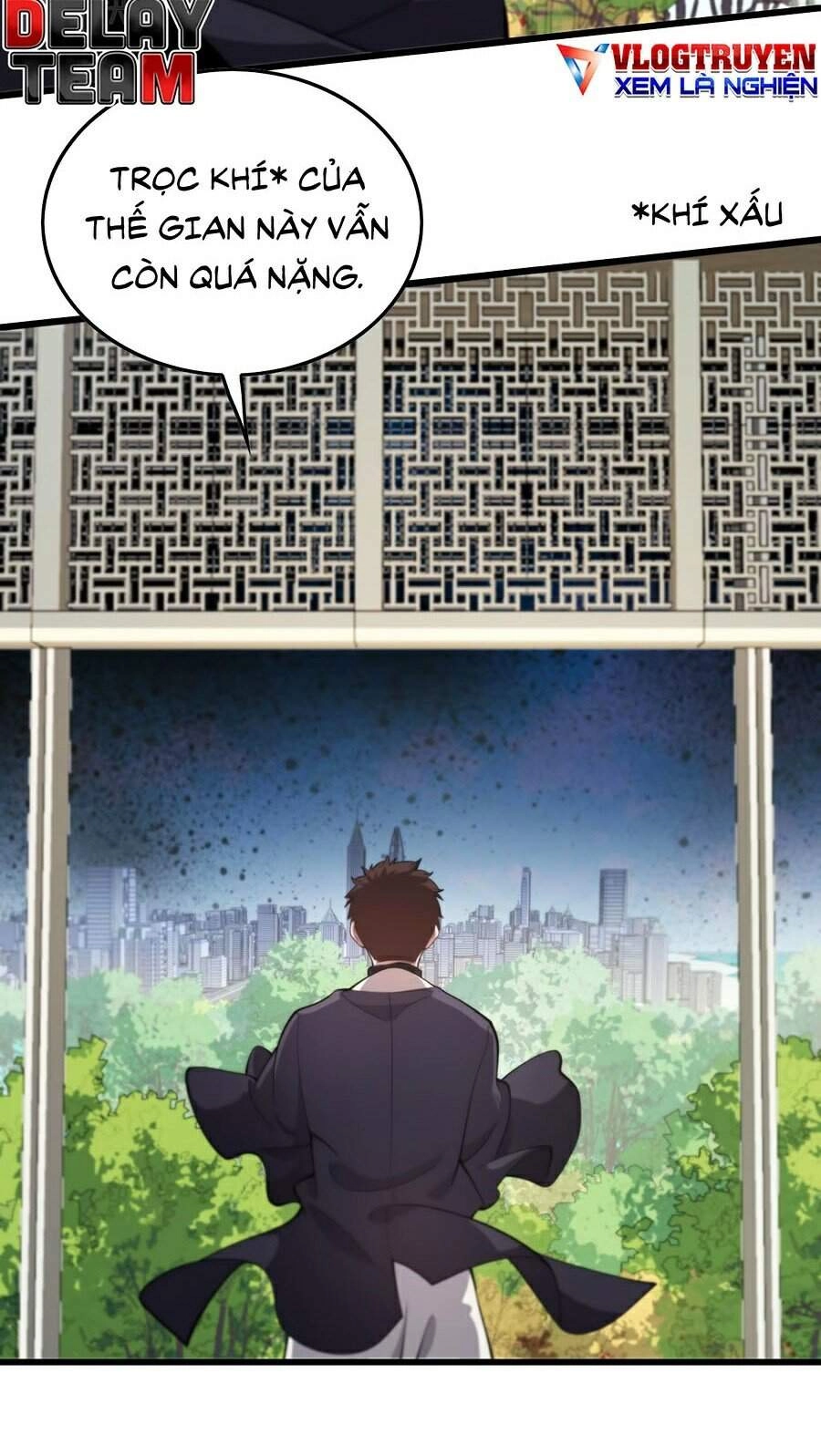 Đại Sư Phụ Hạ Sơn Chapter 1 - 22